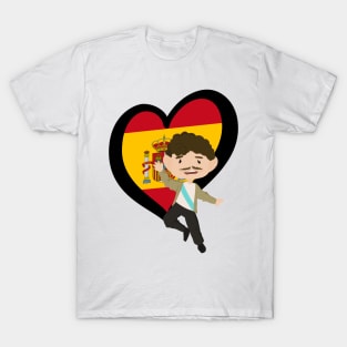 Eurovision 2019 - Spain T-Shirt